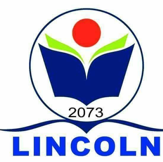 Lincoln Montessori School Logo